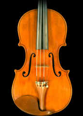 violons