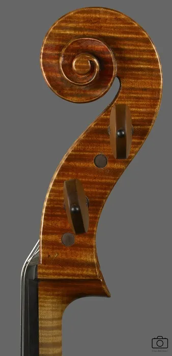 cello