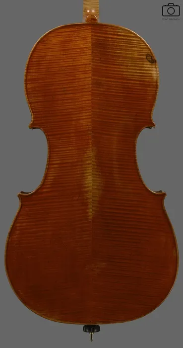 cello
